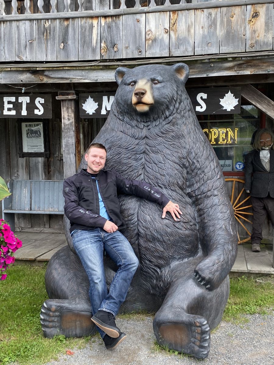 bear-luke