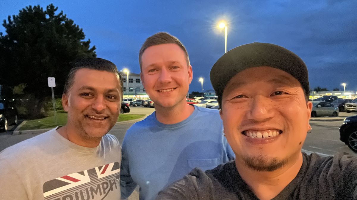 Brampton, Ontario