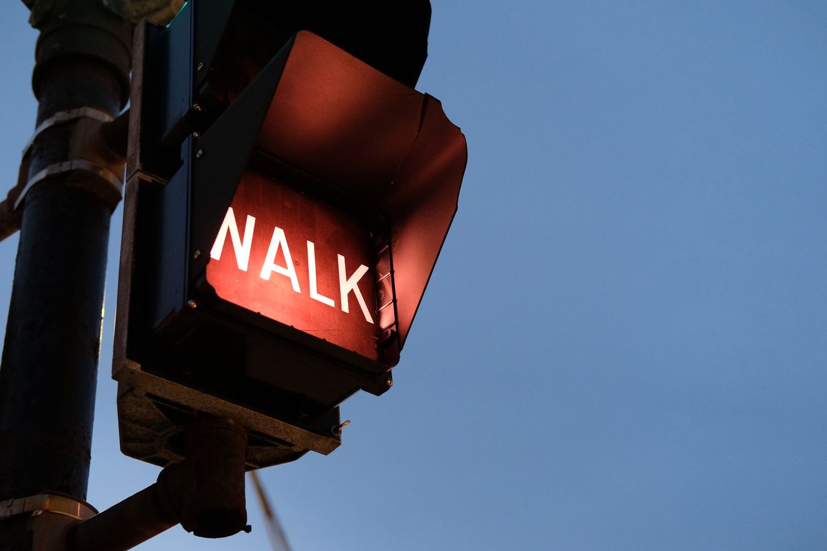 walk